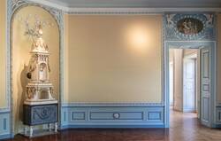 Wandgestaltung