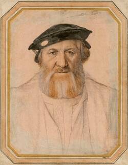 Holbein auf Reisen