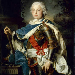 Kurprinz Friedrich Christian von Sachsen (1722–1763)