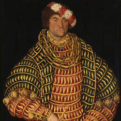 Herzog Heinrich der Fromme (1473-1541)
