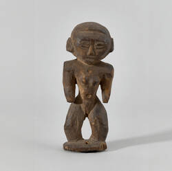 Frauenfigur