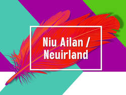 Station 8 NEUIRLAND