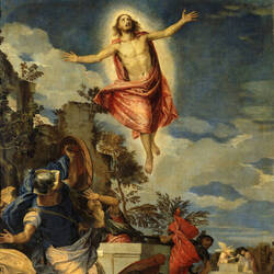 Die Auferstehung Christi