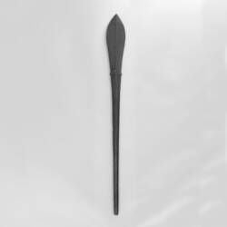 "Ruderkeule"