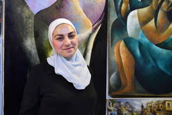 Interview: Hazar Al Rahabi <br/> هزار الرحابي