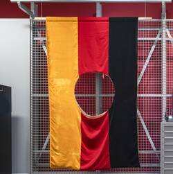 Weil Sie zwischen den Beinen anders aussehen