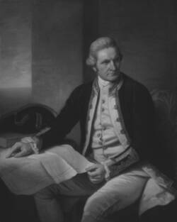 James Cook – heute ein umstrittener Held