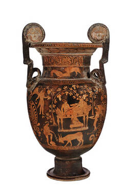 Volutenkrater