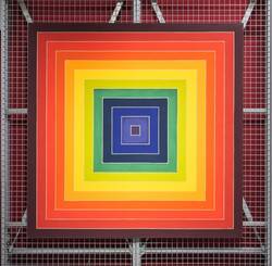 Concentric Squares