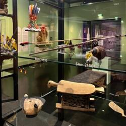 Ethnology for Everyone
