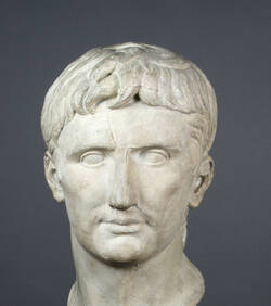 Kaiser Augustus