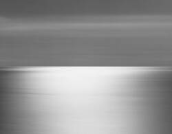 N. Atlantic Ocean, Cape Breton Island aus der Serie "Seascapes"
