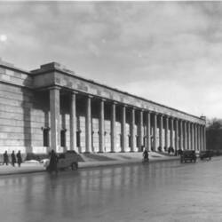 Das „Führermuseum“ Linz
