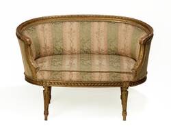 Kleine Bergère