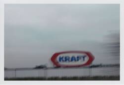 Ohne Titel, aus der Werkgruppe: Kraft