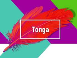 Station 3 TONGA