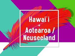 Station 7 HAWAI'I + AOTEAROA