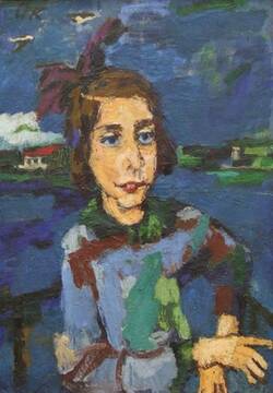 Gitta Wallerstein